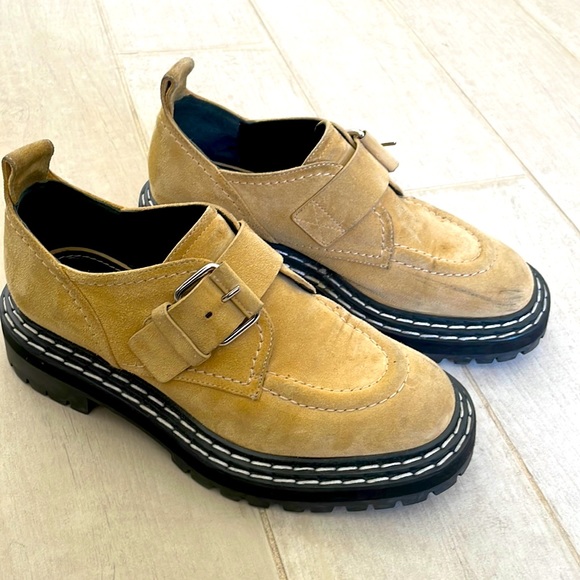 Proenza Schouler shoes